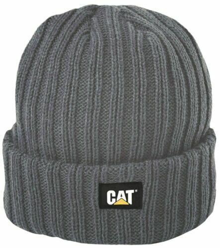 caterpillar beanie hat
